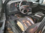 ✅ 2006 Chevrolet Silverado 2500HD Work Truck • VIN: 1GCHK29U66E125918 • Lot: 85034684. Wystawiony na Copart z przebiegiem 236 491 mil. Bezpłatny archiwum sprzedaży aukcyjnych z USA i szczegółowy raport historii pojazdu na DreamBid. Zdjęcie 8.