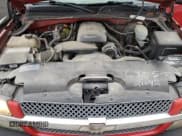 ✅ 2004 Chevrolet Silverado 1500 Z71 • VIN: 2GCEK19T541298090 • Лот: 82330834. Опубликован ранее на Copart с пробегом 142 746 миль. Бесплатный доступ к архиву аукционных продаж из США и подробный отчёт об истории автомобиля на DreamBid. Изображение 11.