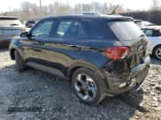 ✅ 2024 Hyundai Venue SEL • VIN: KMHRC8A35RU317408 • Lot: 48763715. Listed on Copart with 8,449 mi. Free auction sales archive from the USA and detailed vehicle history report at DreamBid. Image 2.