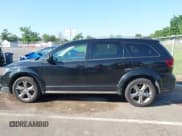 ✅ 2017 Dodge Journey Crossroad Plus • VIN: 3C4PDCGG4HT533099 • Lot: 42824261. Listed on IAAI with 80,413 mi. Free auction sales archive from the USA and detailed vehicle history report at DreamBid. Image 12.