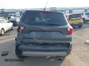 ✅ 2019 Ford Escape Titanium • VIN: 1FMCU0J92KUA62442 • Лот: 43734488. Опубликован ранее на IAAI с пробегом 118 912 миль. Бесплатный доступ к архиву аукционных продаж из США и подробный отчёт об истории автомобиля на DreamBid. Изображение 15.