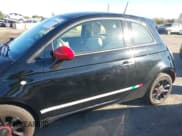 ✅ 2016 FIAT 500 Pop • VIN: 3C3CFFAR2GT173788 • Lot: 43780080. Listed on IAAI with 47,341 mi. Free auction sales archive from the USA and detailed vehicle history report at DreamBid. Image 14.