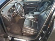 ✅ 2017 Acura MDX • VIN: 5J8YD4H37HL004779 • Лот: 94563055. Опубликован ранее на Copart с пробегом 147 923 миль. Бесплатный доступ к архиву аукционных продаж из США и подробный отчёт об истории автомобиля на DreamBid. Изображение 7.