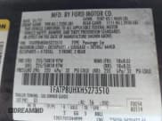 ✅ 2017 Ford Mustang EcoBoost Premium • VIN: 1FATP8UHXH5273510 • Lot: 43611714. Wystawiony na IAAI z przebiegiem 89 721 mil. Bezpłatny archiwum sprzedaży aukcyjnych z USA i szczegółowy raport historii pojazdu na DreamBid. Zdjęcie 9.