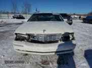 ✅ 1998 Cadillac DeVille Limousine • VIN: 1GEEH90Y7WU550944 • Lot: 87947635. Wystawiony na Copart z przebiegiem 73 606 mil. Bezpłatny archiwum sprzedaży aukcyjnych z USA i szczegółowy raport historii pojazdu na DreamBid. Zdjęcie 5.