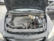 ✅ 2010 Chevrolet Malibu 2LT • VIN: 1G1ZD5EB4AF231560 • Lot: 72689294. Listed on Copart with 181,132 mi. Free auction sales archive from the USA and detailed vehicle history report at DreamBid. Image 11.