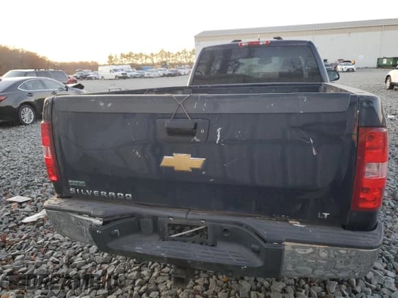 ✅ 2012 Chevrolet Silverado 1500 LT • VIN: 1GCRKSE02CZ169961 • Lot: 85429295. Listed on Copart with Not provided. Free auction sales archive from the USA and detailed vehicle history report at DreamBid. Image 6.