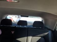 ✅ 2024 Hyundai Venue SEL • VIN: KMHRC8A30RU288593 • Lot: 52738305. Listed on Copart with 29,169 mi. Free auction sales archive from the USA and detailed vehicle history report at DreamBid. Image 10.