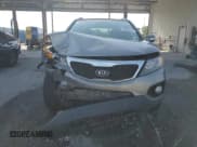 ✅ 2013 Kia Sorento EX • VIN: 5XYKU4A68DG417812 • Lot: 58965265. Listed on Copart with Not provided. Free auction sales archive from the USA and detailed vehicle history report at DreamBid. Image 5.