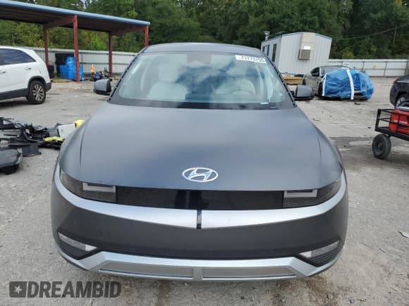 ✅ 2023 Hyundai Ioniq 5 SEL • VIN: KM8KN4AE6PU153380 • Lot: 71773755. Listed on Copart with 20,883 mi. Free auction sales archive from the USA and detailed vehicle history report at DreamBid. Image 5.