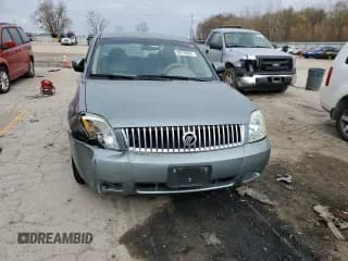 ✅ 2006 Mercury Montego Luxury • VIN: 1MEFM40196G602926 • Лот: 80439604. Опубликован ранее на Copart с пробегом Не указан. Бесплатный доступ к архиву аукционных продаж из США и подробный отчёт об истории автомобиля на DreamBid. Изображение 5.