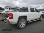 ✅ 2017 GMC Sierra 1500 SLE • VIN: 3GTP1MEC1HG166878 • Лот: 81921255. Опубликован ранее на Copart с пробегом 197 277 миль. Бесплатный доступ к архиву аукционных продаж из США и подробный отчёт об истории автомобиля на DreamBid. Изображение 3.