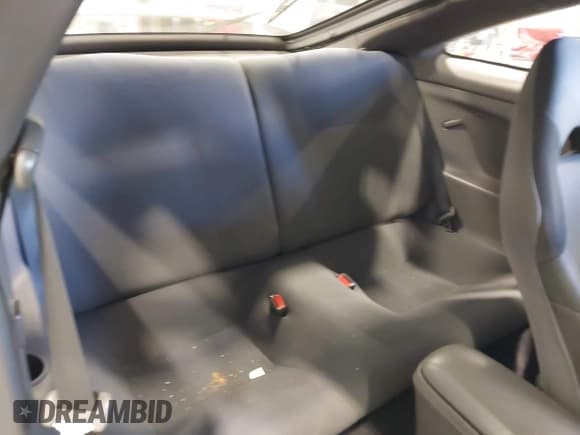 ✅ 2001 Toyota Celica GT • VIN: JTDDR32T710076168 • Lot: 43444124. Listed on IAAI with 209,463 mi. Free auction sales archive from the USA and detailed vehicle history report at DreamBid. Image 8.