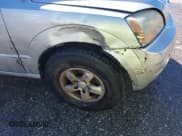 ✅ 2009 Kia Sorento LX • VIN: KNDJD735695891145 • Лот: 43555092. Опубликован ранее на IAAI с пробегом 248 701 миль. Бесплатный доступ к архиву аукционных продаж из США и подробный отчёт об истории автомобиля на DreamBid. Изображение 12.