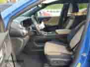 2025 Chevrolet Equinox FWD ACTIV с VIN 3GNAXKEGXSL146520, выставлен на аукционе Copart как лот 59194805 с пробегом 5 645 миль миль и Списание • Salvage title. История ставок и продаж доступна на DreamBid. Изображение 7.