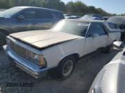 ✅ 1976 Chevrolet El Camino • VIN: 1H80JAR415256 • Лот: 72070914. Опубликован ранее на Copart с пробегом 129 310 миль. Бесплатный доступ к архиву аукционных продаж из США и подробный отчёт об истории автомобиля на DreamBid. Изображение 1.