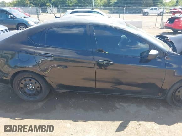 2015 Dodge Dart SXT с VIN 1C3CDFBB2FD238229, выставлен на аукционе IAAI как лот 43128397 с пробегом 113 989 миль миль и . История ставок и продаж доступна на DreamBid. Изображение 14.