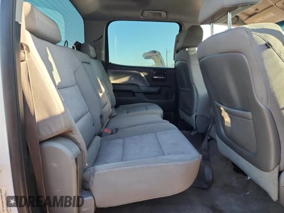 ✅ 2015 Chevrolet Silverado 2500HD Work Truck • VIN: 1GC1KUEG1FF116793 • Lot: 80794005. Listed on Copart with 221,199 mi. Free auction sales archive from the USA and detailed vehicle history report at DreamBid. Image 10.