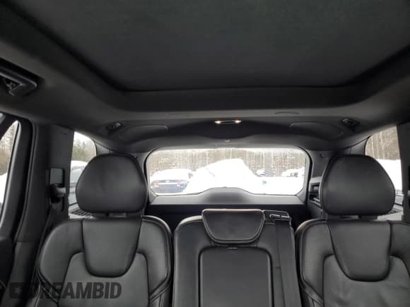 ✅ 2017 Volvo XC90 R-Design • VIN: YV4A22PM6H1111190 • Lot: 44331045. Listed on Copart with 189,060 mi. Free auction sales archive from the USA and detailed vehicle history report at DreamBid. Image 10.