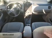 ✅ 2013 Toyota Corolla L • VIN: 5YFBU4EE0DP205354 • Lot: 92176175. Listed on Copart with 131,743 mi. Free auction sales archive from the USA and detailed vehicle history report at DreamBid. Image 8.