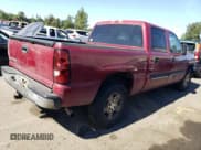 ✅ 2006 Chevrolet Silverado 1500 LT1 • VIN: 2GCEK13Z761347323 • Лот: 69232084. Опубликован ранее на Copart с пробегом Не указан. Бесплатный доступ к архиву аукционных продаж из США и подробный отчёт об истории автомобиля на DreamBid. Изображение 3.