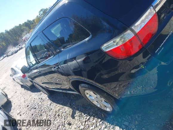 ✅ 2012 Dodge Durango SXT • VIN: 1C4RDJAG0CC295259 • Лот: 43479154. Опубликован ранее на IAAI с пробегом 126 113 миль. Бесплатный доступ к архиву аукционных продаж из США и подробный отчёт об истории автомобиля на DreamBid. Изображение 14.