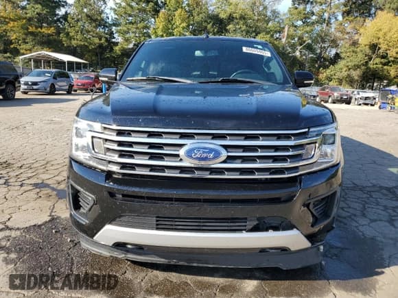 ✅ 2018 Ford Expedition Max XLT • VIN: 1FMJK1JT0JEA62141 • Лот: 86609465. Опубликован ранее на Copart с пробегом 178 100 миль. Бесплатный доступ к архиву аукционных продаж из США и подробный отчёт об истории автомобиля на DreamBid. Изображение 5.