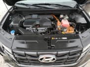 ✅ 2022 Hyundai Tucson Blue • VIN: KM8JBCA10NU021076 • Lot: 72415754. Wystawiony na Copart z przebiegiem 69 566 mil. Bezpłatny archiwum sprzedaży aukcyjnych z USA i szczegółowy raport historii pojazdu na DreamBid. Zdjęcie 12.