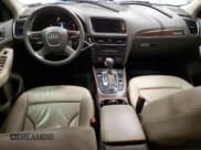 ✅ 2010 Audi Q5 Premium Plus • VIN: WA1LKAFP7AA004585 • Лот: 51585445. Опубликован ранее на Copart с пробегом 97 534 миль. Бесплатный доступ к архиву аукционных продаж из США и подробный отчёт об истории автомобиля на DreamBid. Изображение 8.