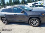 ✅ 2019 Jeep Cherokee Latitude Plus • VIN: 1C4PJMLX3KD135495 • Lot: 42760907. Listed on IAAI with 72,184 mi. Free auction sales archive from the USA and detailed vehicle history report at DreamBid. Image 14.