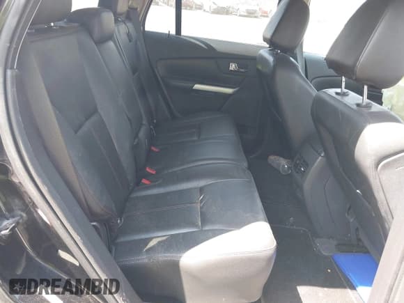 ✅ 2014 Ford Edge SEL • VIN: 2FMDK4JC4EBA22547 • Лот: 42122572. Опубликован ранее на IAAI с пробегом 109 764 миль. Бесплатный доступ к архиву аукционных продаж из США и подробный отчёт об истории автомобиля на DreamBid. Изображение 8.