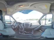 ✅ 2015 Ford Transit Cargo • VIN: 1FTNR2CM3FKB29692 • Lot: 61456925. Listed on Copart with 215,960 mi. Free auction sales archive from the USA and detailed vehicle history report at DreamBid. Image 16.