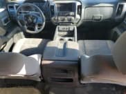 ✅ 2014 Chevrolet Silverado 1500 LT • VIN: 3GCPCRECXEG111929 • Lot: 92102035. Listed on Copart with 160,419 mi. Free auction sales archive from the USA and detailed vehicle history report at DreamBid. Image 8.