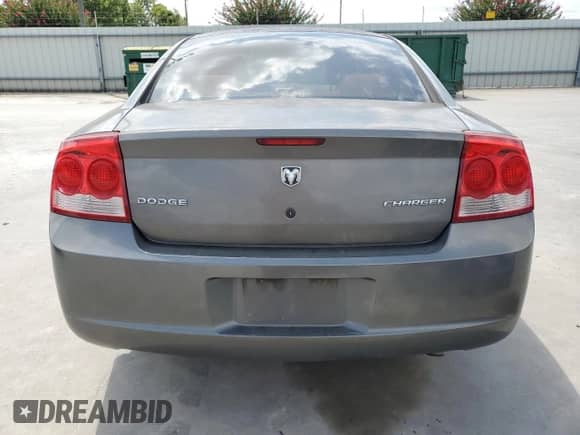 2010 Dodge Charger с VIN 2B3CA4CD8AH171030, выставлен на аукционе Copart как лот 65227384 с пробегом 98 216 миль миль и Чистый • Clean title. История ставок и продаж доступна на DreamBid. Изображение 6.