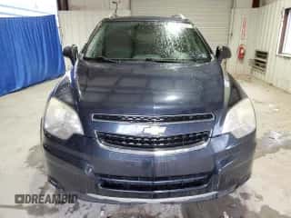 2014 Chevrolet Captiva Sport LTZ с VIN 3GNAL4EK2ES672923, выставлен на аукционе Copart как лот 85453534 с пробегом 253 393 миль миль и Чистый • Clean title. История ставок и продаж доступна на DreamBid. Изображение 5.