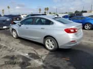 ✅ 2016 Chevrolet Cruze LT • VIN: 1G1BE5SM0G7291276 • Lot: 81564985. Listed on Copart with 122,061 mi. Free auction sales archive from the USA and detailed vehicle history report at DreamBid. Image 2.