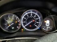 ✅ 2023 Mazda CX-5 S Carbon Edition • VIN: JM3KFBCM2P0122815 • Lot: 92451015. Wystawiony na Copart z przebiegiem 78 565 mil. Bezpłatny archiwum sprzedaży aukcyjnych z USA i szczegółowy raport historii pojazdu na DreamBid. Zdjęcie 9.