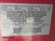 ✅ 2013 Nissan Sentra SR • VIN: 3N1AB7AP1DL763398 • Lot: 43254439. Listed on IAAI with 133,167 mi. Free auction sales archive from the USA and detailed vehicle history report at DreamBid. Image 9.