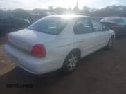 ✅ 2001 Hyundai Sonata GLS • VIN: KMHWF35V81A411118 • Лот: 43602992. Опубликован ранее на IAAI с пробегом 71 196 миль. Бесплатный доступ к архиву аукционных продаж из США и подробный отчёт об истории автомобиля на DreamBid. Изображение 4.