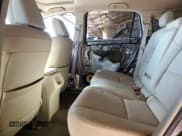 ✅ 2013 Acura RDX • VIN: 5J8TB3H37DL008576 • Lot: 70220015. Listed on Copart with 128,021 mi. Free auction sales archive from the USA and detailed vehicle history report at DreamBid. Image 11.