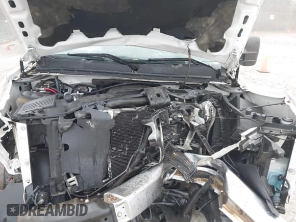 ✅ 2010 Chevrolet Silverado 2500HD LT • VIN: 1GC5KXBG5AZ255288 • Лот: 43744653. Опубликован ранее на IAAI с пробегом 235 887 миль. Бесплатный доступ к архиву аукционных продаж из США и подробный отчёт об истории автомобиля на DreamBid. Изображение 10.