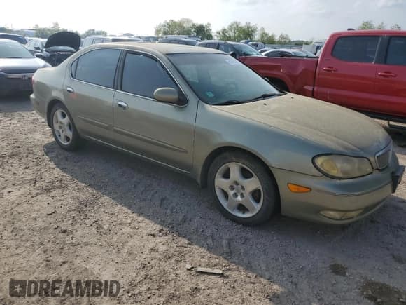 ✅ 2000 Infiniti I30 Luxury • VIN: JNKCA31A8YT111827 • Lot: 51318285. Wystawiony na Copart z przebiegiem 152 220 mil. Bezpłatny archiwum sprzedaży aukcyjnych z USA i szczegółowy raport historii pojazdu na DreamBid. Zdjęcie 4.