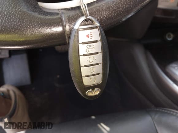 ✅ 2014 Infiniti QX60 • VIN: 5N1AL0MN2EC535611 • Lot: 43411597. Listed on IAAI with 158,531 mi. Free auction sales archive from the USA and detailed vehicle history report at DreamBid. Image 11.