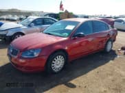 ✅ 2005 Nissan Altima S • VIN: 1N4AL11D75N405954 • Lot: 41643379. Listed on IAAI with 228,084 mi. Free auction sales archive from the USA and detailed vehicle history report at DreamBid. Image 18.