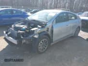 ✅ 2020 Hyundai Ioniq Limited • VIN: KMHC85LJXLU073635 • Lot: 41371618. Wystawiony na IAAI z przebiegiem 33 518 mil. Bezpłatny archiwum sprzedaży aukcyjnych z USA i szczegółowy raport historii pojazdu na DreamBid. Zdjęcie 2.