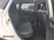 ✅ 2017 Honda Fit EX-L • VIN: JHMGK5H87HS020809 • Lot: 85492015. Listed on Copart with 29,822 mi. Free auction sales archive from the USA and detailed vehicle history report at DreamBid. Image 10.