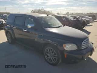 2010 Chevrolet HHR 2LT с VIN 3GNBACDV5AS609616, выставлен на аукционе Copart как лот 80933924 с пробегом 241 012 миль миль и Списание • Salvage title. История ставок и продаж доступна на DreamBid. Изображение 4.