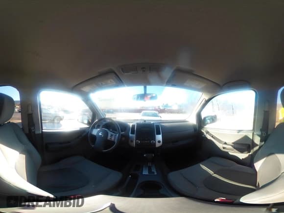 ✅ 2012 Nissan Xterra X • VIN: 5N1AN0NW2CC504700 • Lot: 43600542. Listed on IAAI with 117,465 mi. Free auction sales archive from the USA and detailed vehicle history report at DreamBid. Image 19.