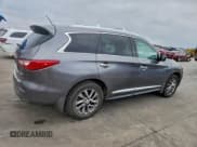 ✅ 2015 Infiniti QX60 • VIN: 5N1AL0MMXFC522453 • Лот: 95481575. Опубликован ранее на Copart с пробегом 143 652 миль. Бесплатный доступ к архиву аукционных продаж из США и подробный отчёт об истории автомобиля на DreamBid. Изображение 3.