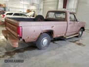 ✅ 1985 Ford F-150 • VIN: 1FTDF15Y5FPB54420 • Lot: 84239165. Wystawiony na Copart z przebiegiem 83 322 mil. Bezpłatny archiwum sprzedaży aukcyjnych z USA i szczegółowy raport historii pojazdu na DreamBid. Zdjęcie 3.